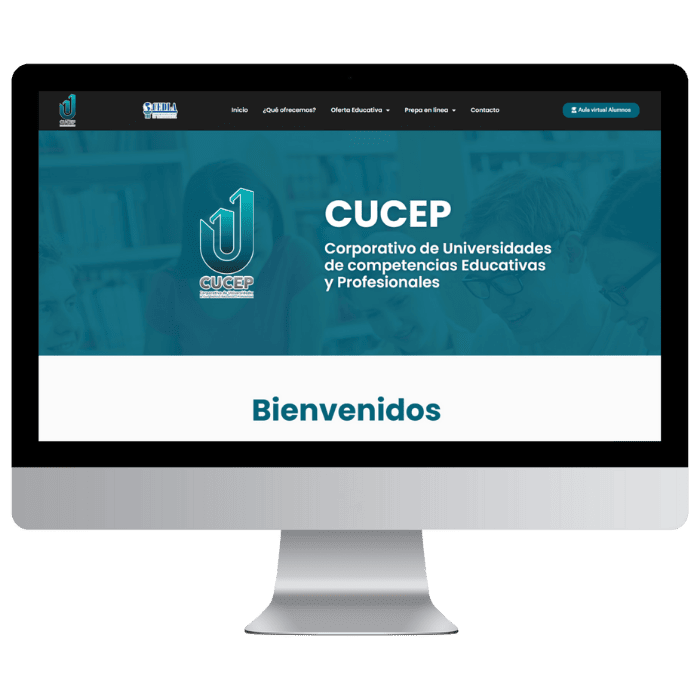 cucep universidad