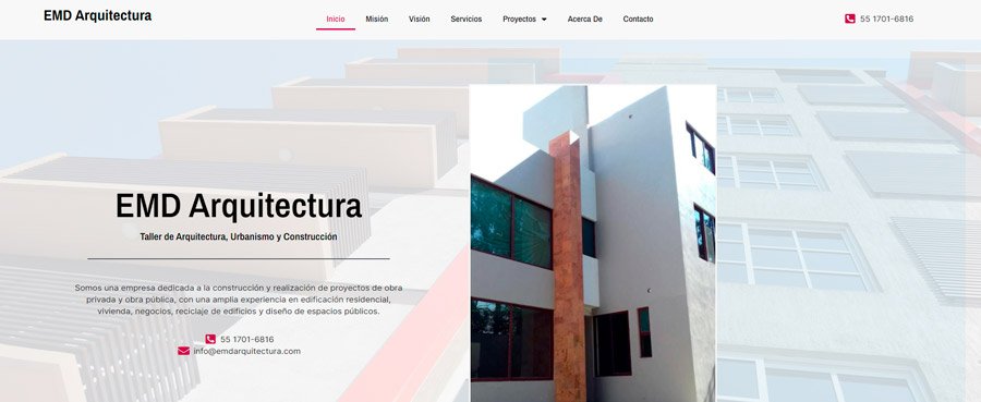 emd-arquitectura